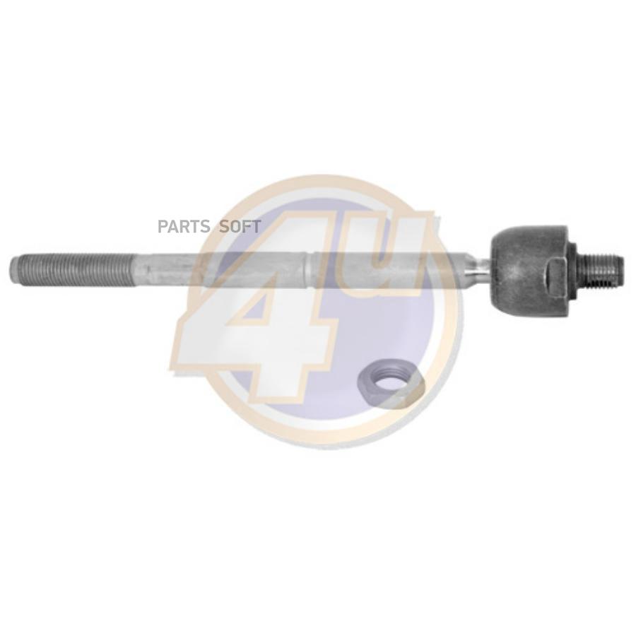 

Тяга Рулев Cit C4 Grand Picasso Ii/Picasso Ii 13- L/R 4U арт. CI-E-15874