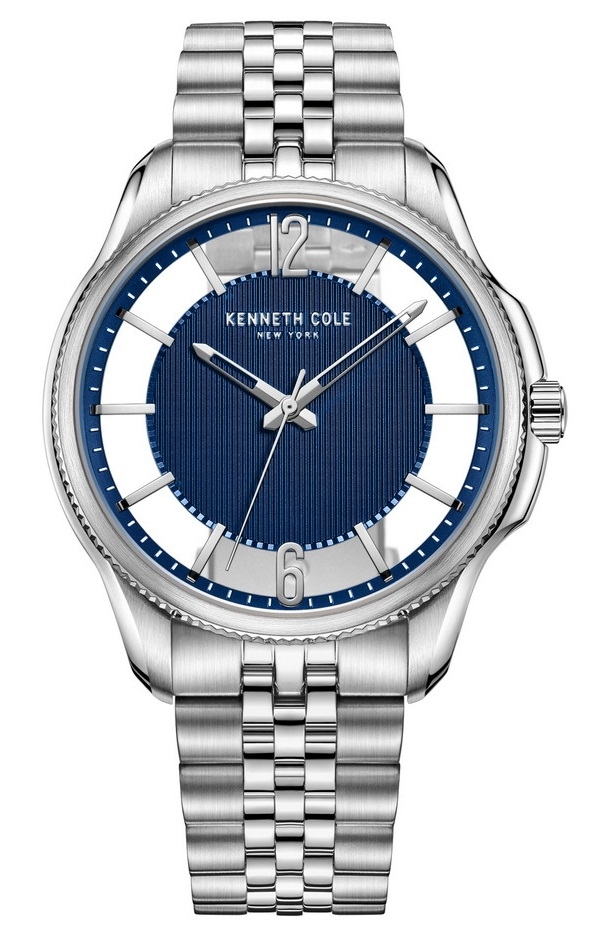 

Наручные часы мужские Kenneth Cole KCWGG2233904, KCWGG2233904