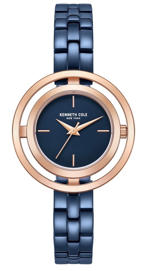 

Наручные часы женские Kenneth Cole KCWLG2237103, KCWLG2237103