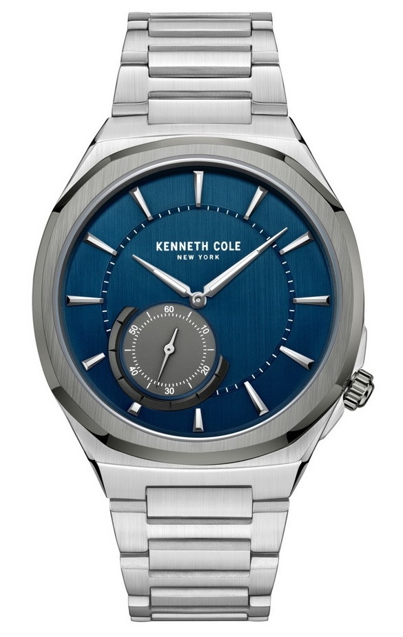 

Наручные часы мужские Kenneth Cole KCWGG2221603, KCWGG2221603