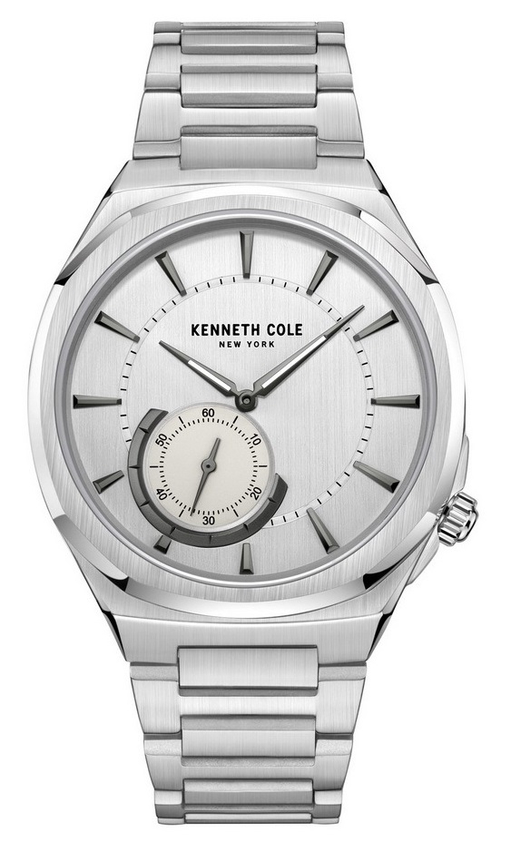 Наручные часы мужские Kenneth Cole KCWGG2221604 16750₽