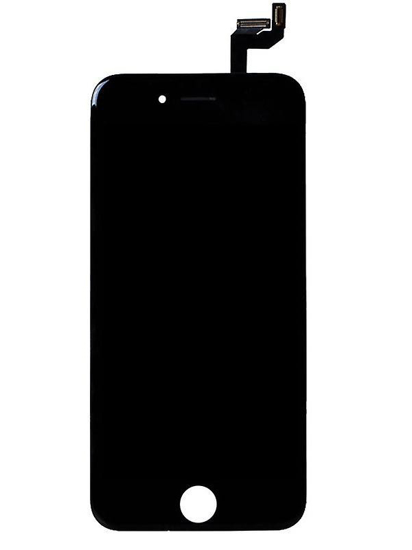 

Дисплей Vbparts для Apple iPhone 6S в сборе с тачскрином Tianma Black 058721, APPLE iPhone 6S 058721