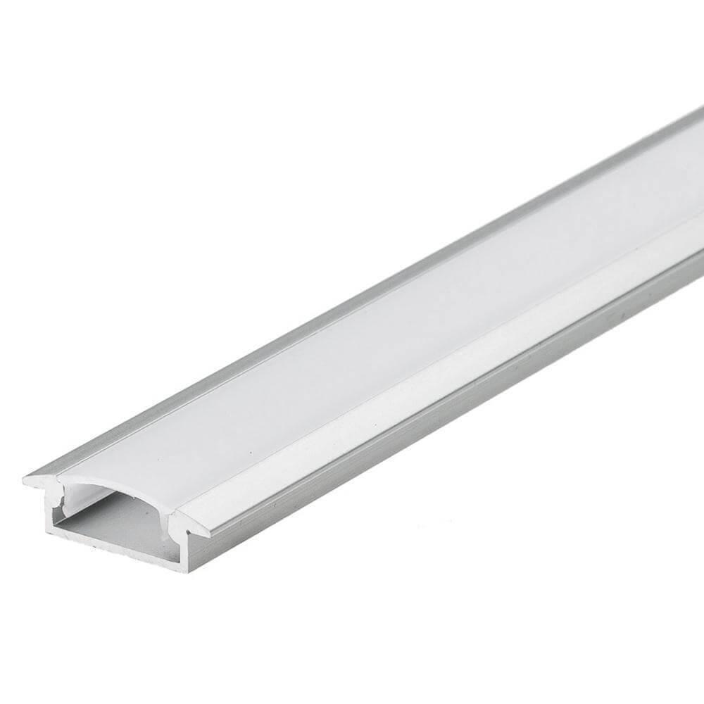 

Профиль с рассеивателем Arlight ALU-WIDE-F-H8-2000 ANOD+FROST 014860