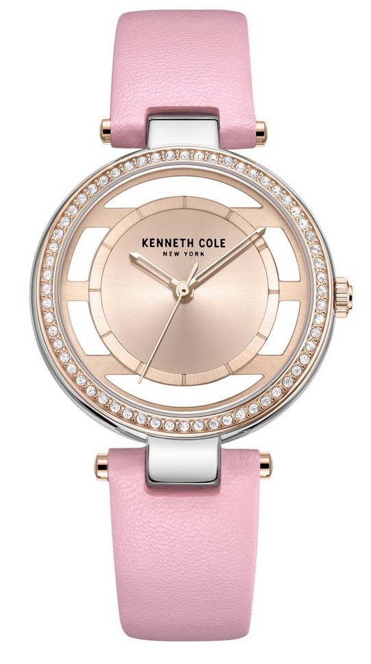 

Наручные часы женские Kenneth Cole KCWLA2219801, KCWLA2219801