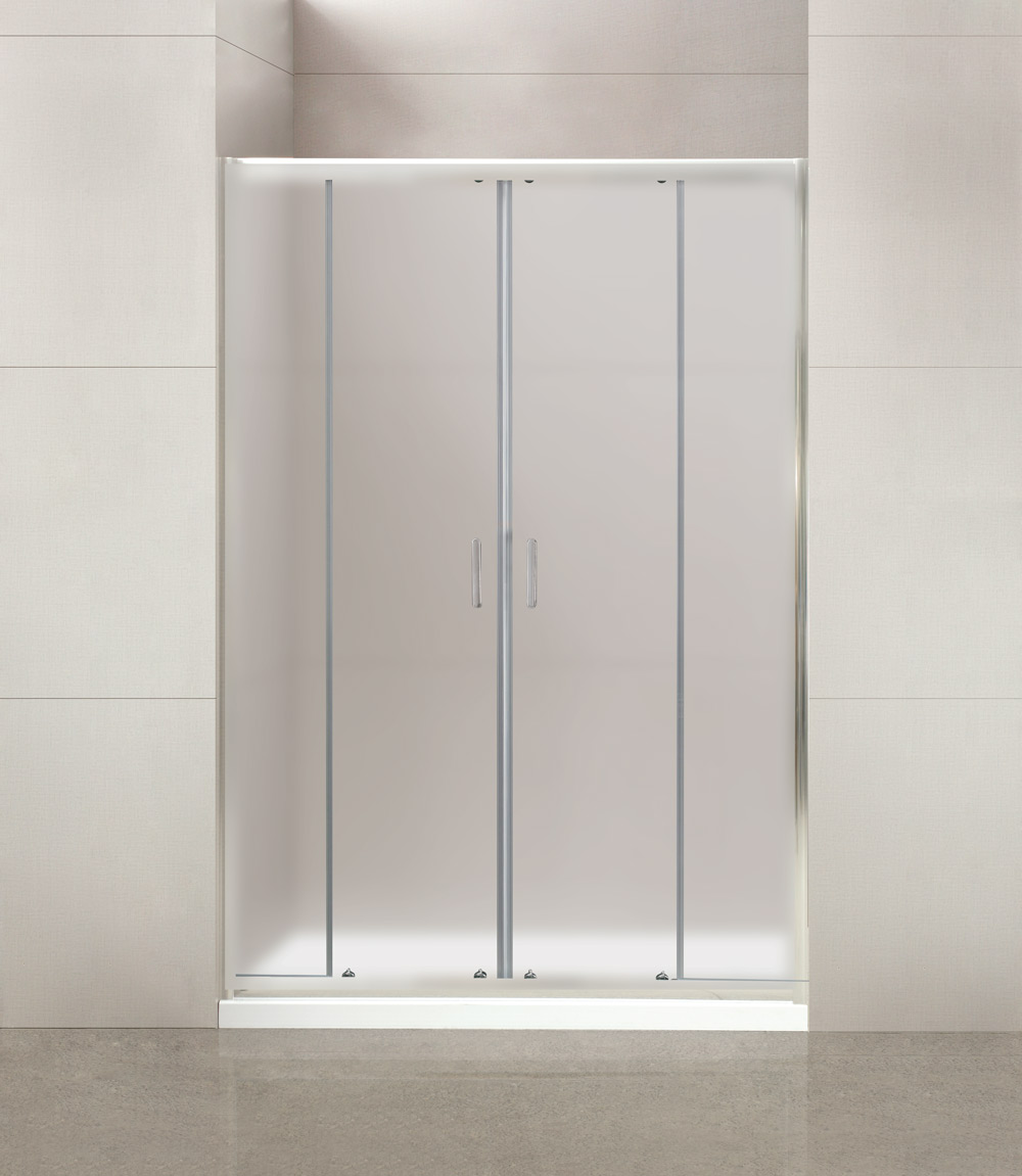 

Душевая дверь BelBagno UNO-BF-2-170-M-Cr