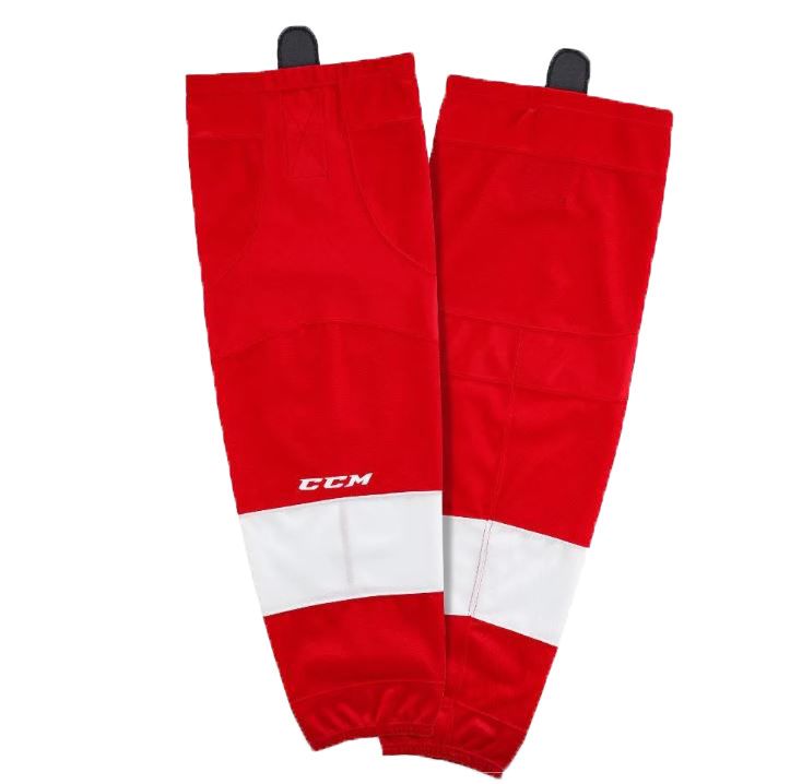 фото Ссм гамаши игровые sx8000 sr sock det home, n sz ccm