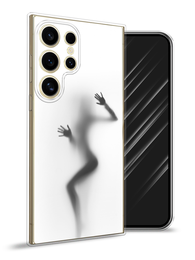 Чехол Awog на Samsung Galaxy S24 Ultra 