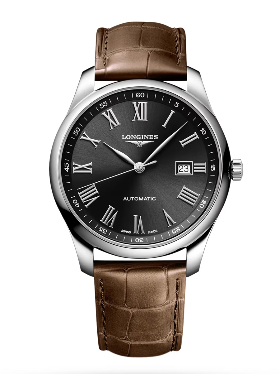 Наручные часы мужские Longines L28934592