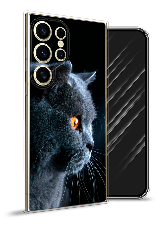 Чехол Awog на Samsung Galaxy S24 Ultra 