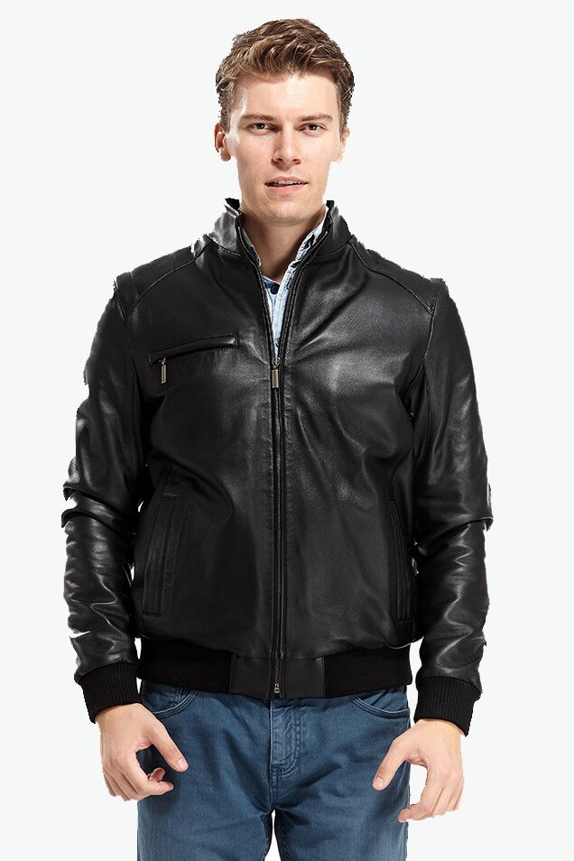 

Куртка мужская Deriza 35-3019 черная XS (доставка из-за рубежа), Черный, 35-3019