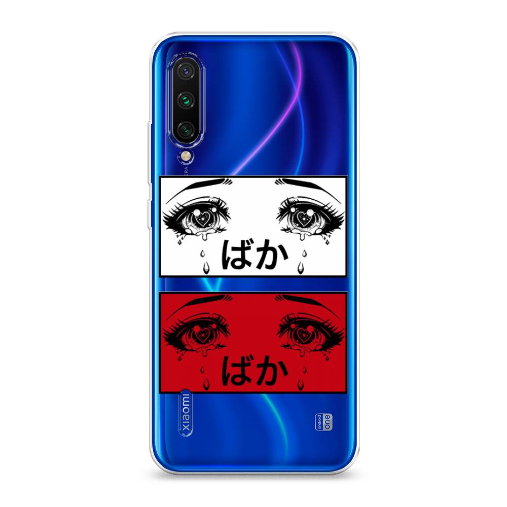 Чехол на Xiaomi Mi CC9E 