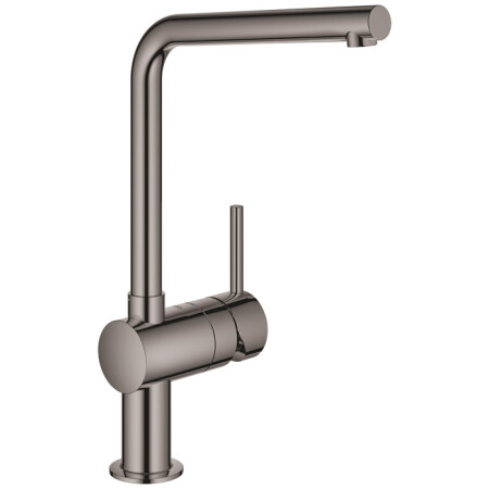 фото Смеситель для кухни grohe minta 31375a00