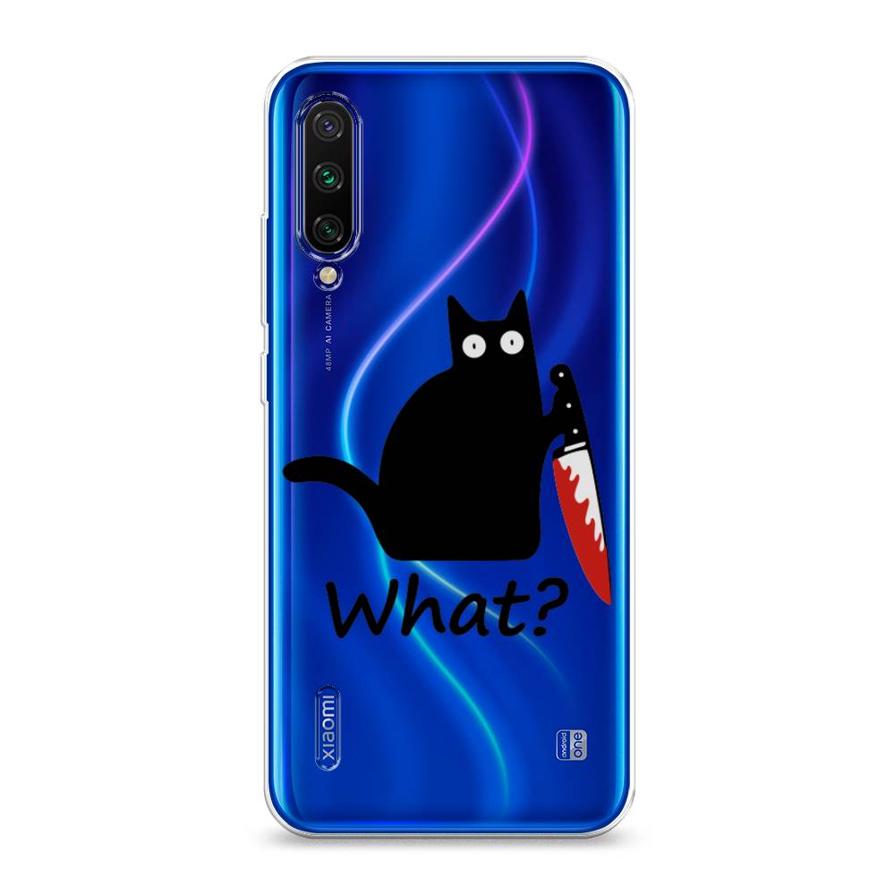 Чехол на Xiaomi Mi CC9E 