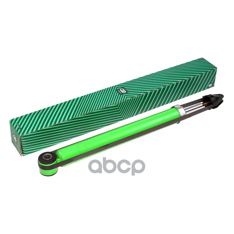 

Амортизатор Задний PILENGA арт. sh-p7326