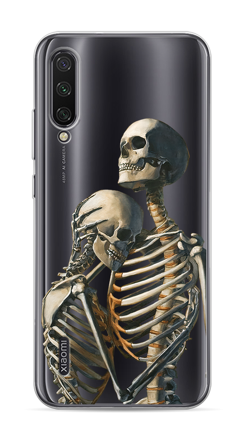 

Чехол на Xiaomi Mi CC9E"I’m so sorry", Серый;бежевый;черный, 36050-4