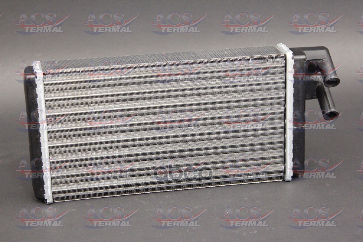 

Радиатор Отопителя Audi 100 / A6 C4 (90-97) ACS Termal арт. 110220