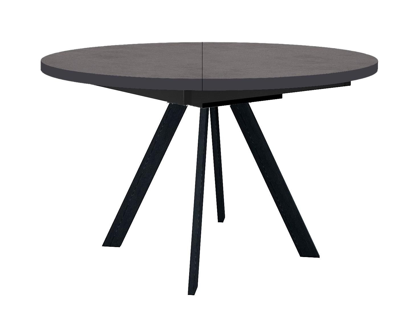 

Стул DIKLINE черный 35x45x86
