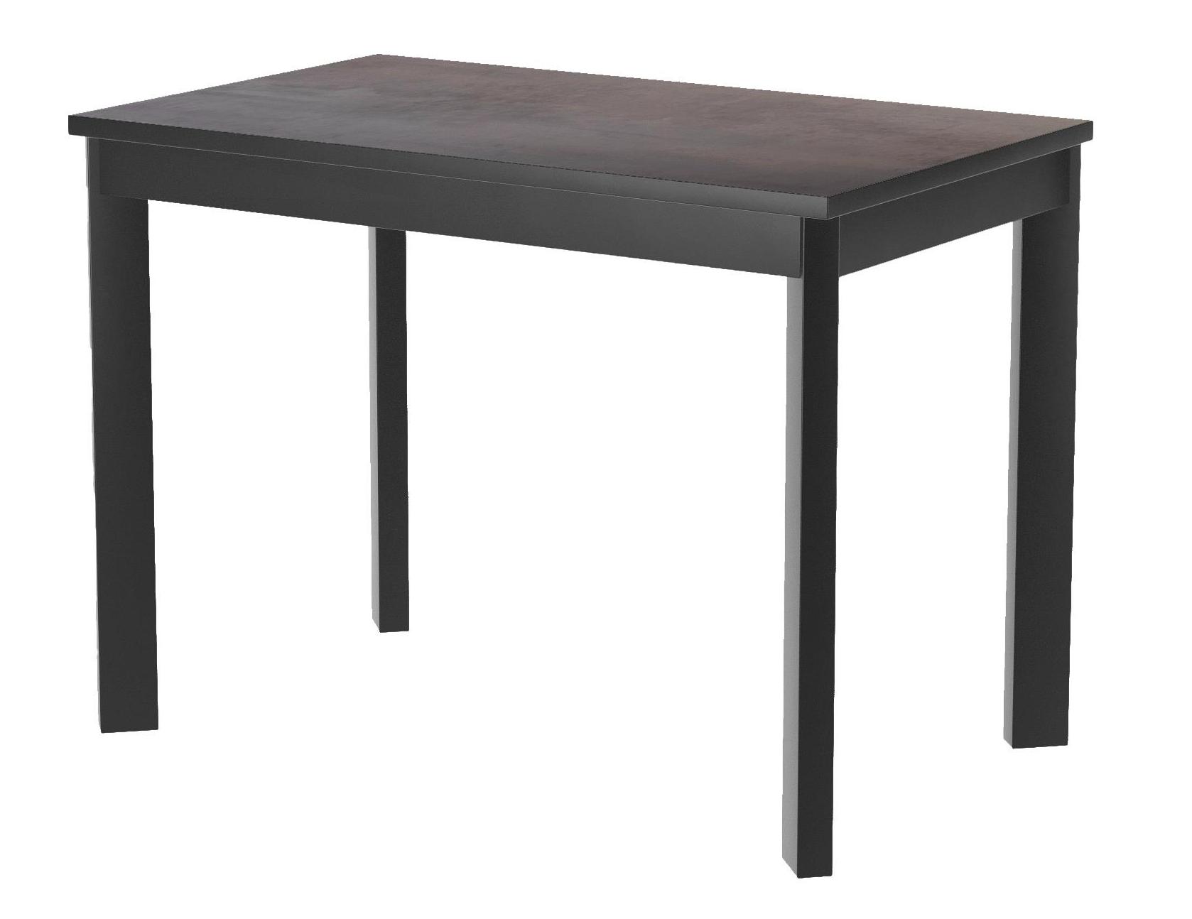 

Стул DIKLINE черный микровелюр 35x45x86 см