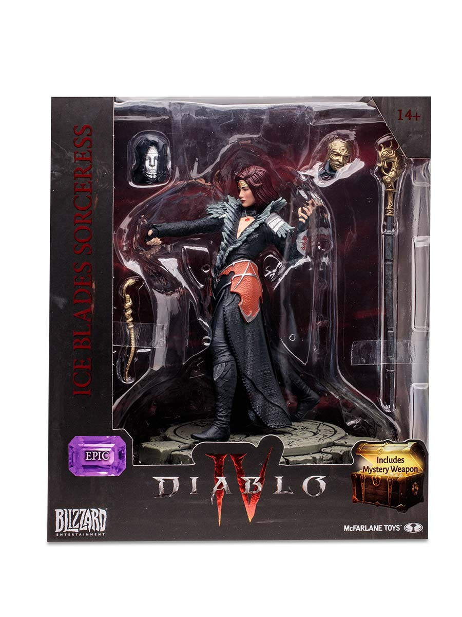 

Фигурка McFarlane Toys MF16739 15 см, MF16739