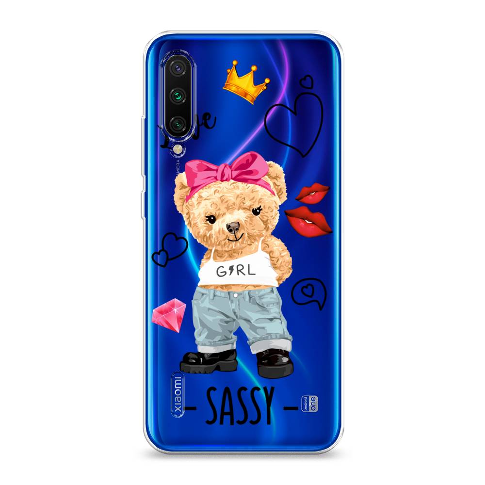 Чехол на Xiaomi Mi CC9E 