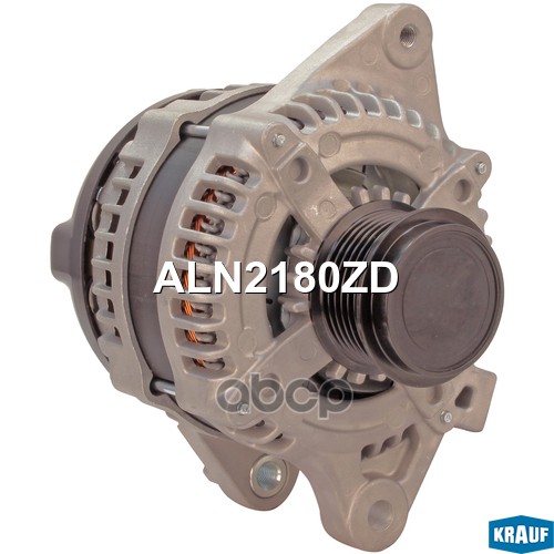

Генератор KRAUF aln2180zd