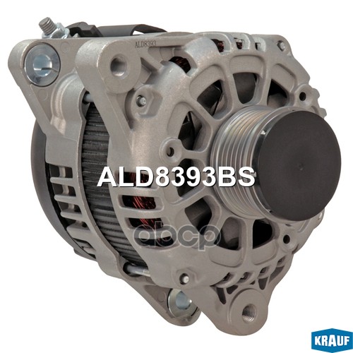 

Генератор KRAUF ald8393bs