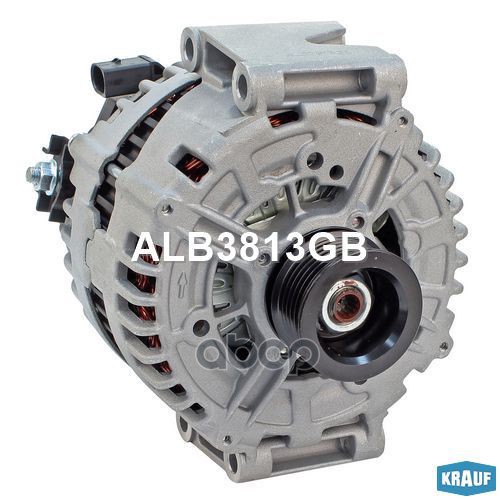 

Генератор KRAUF alb3813gb