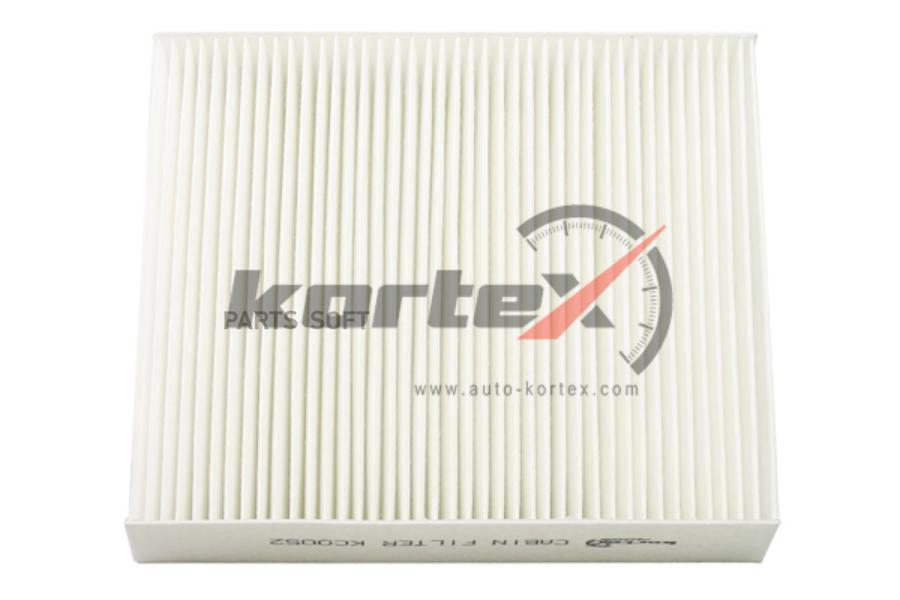 

KORTEX фильтр салонный ford focus ii la293 KC0052