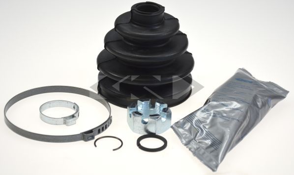 

Комплект пылника, приводной вал GKN-Spidan 300325