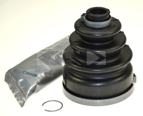 

Комплект пылника, приводной вал GKN-Spidan 300388