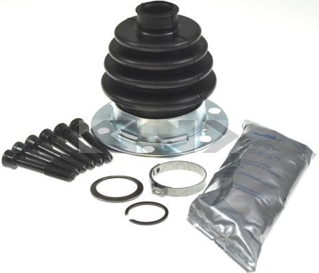 

Комплект пылника, приводной вал GKN-Spidan 300481