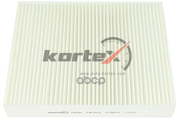 

Фильтр Салонный Bmw F20f30 11- Kc0071 KORTEX KC0071