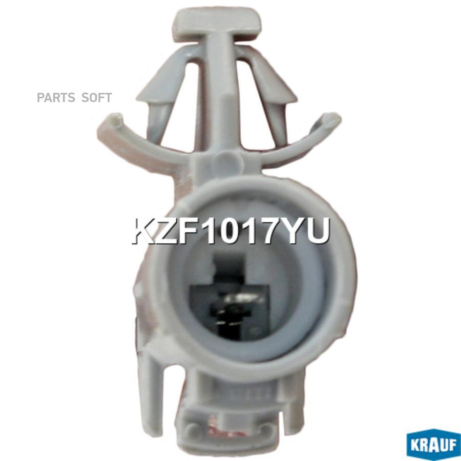 

Катушка Муфты Кондиционера KRAUF kzf1017yu