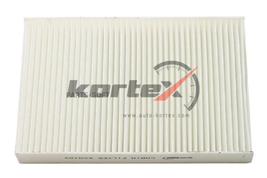 

Фильтр Салонный Nissan Jukerenault Fluence 10-, Kc0102 KORTEX KC0102