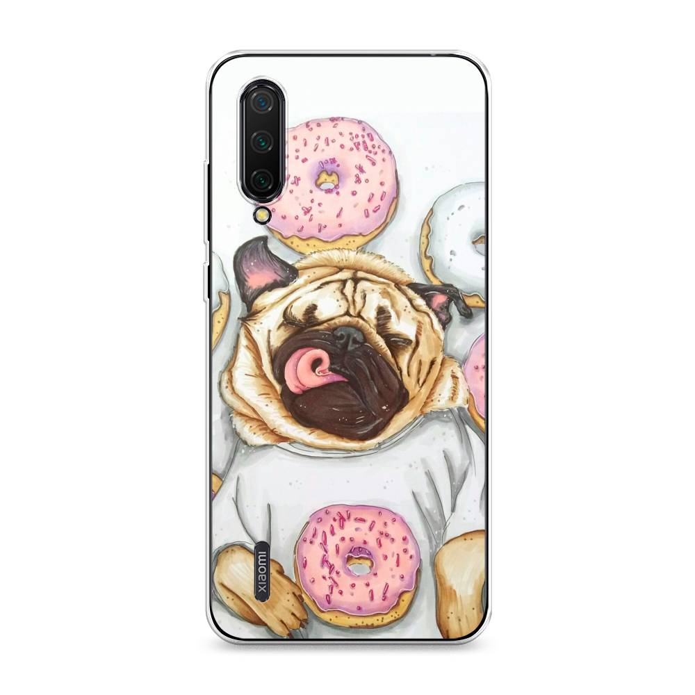Чехол на Xiaomi Mi CC9 