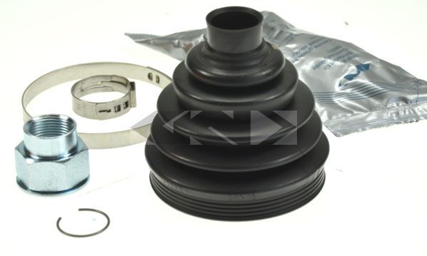 

Комплект пылника, приводной вал GKN-Spidan 303259