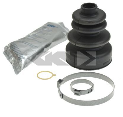

Комплект пылника, приводной вал GKN-Spidan 303941
