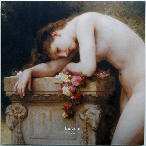 

Burzum Fallen (Винил)