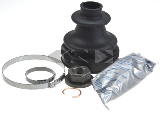 

Комплект пылника, приводной вал GKN-Spidan 303956
