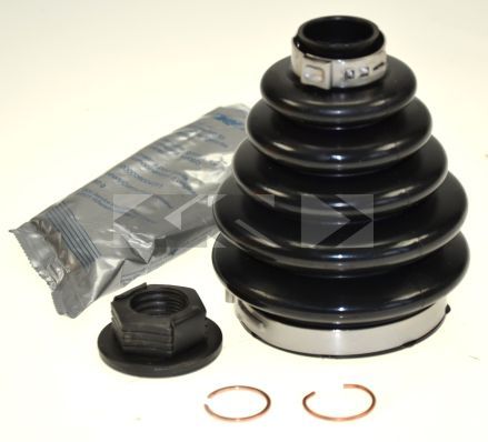 

Комплект пылника, приводной вал GKN-Spidan 303957