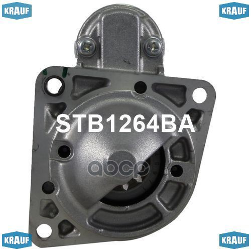 

Стартер KRAUF stb1264ba