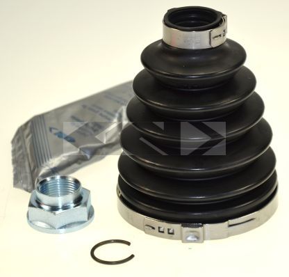 

Комплект пылника, приводной вал GKN-Spidan 304107