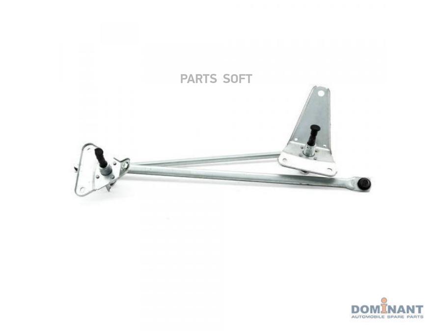 

Трапеция Стеклоочистителя Без Мотора DOMINANT CT64001G0