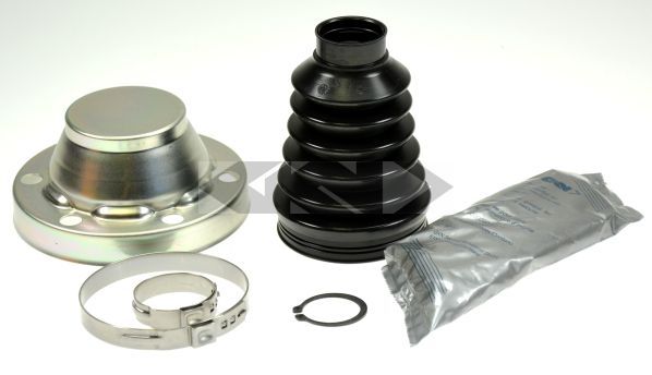 

Комплект пылника, приводной вал GKN-Spidan 304550