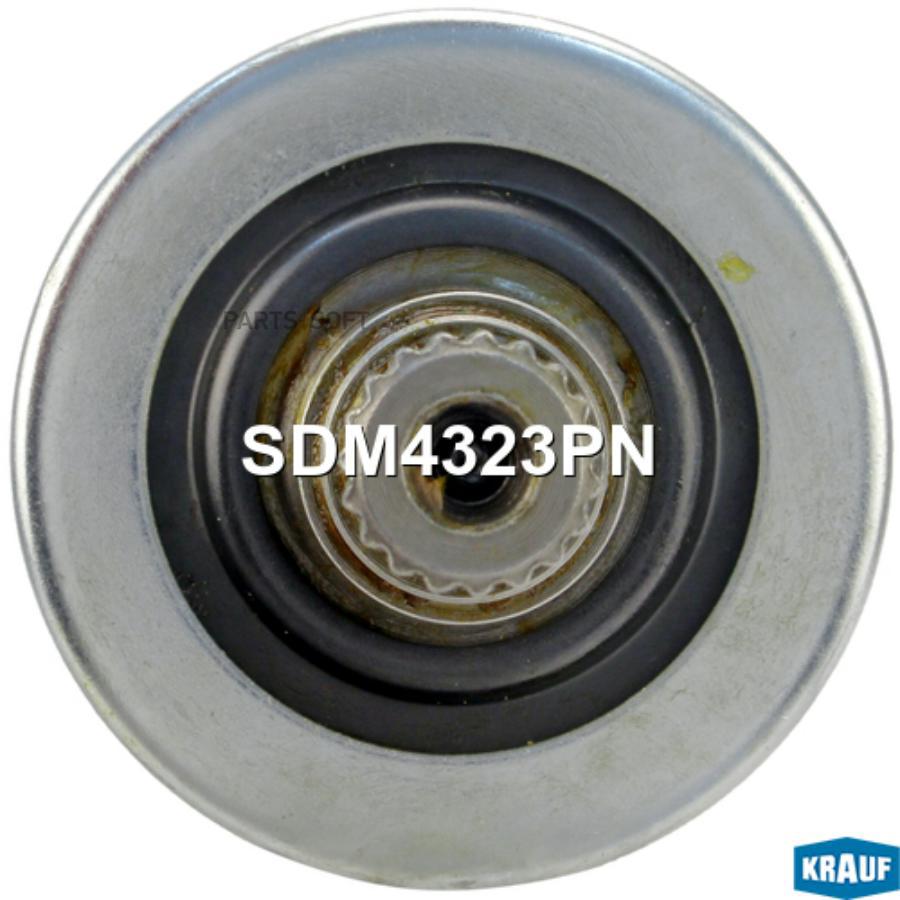 

Бендикс Стартера KRAUF sdm4323pn
