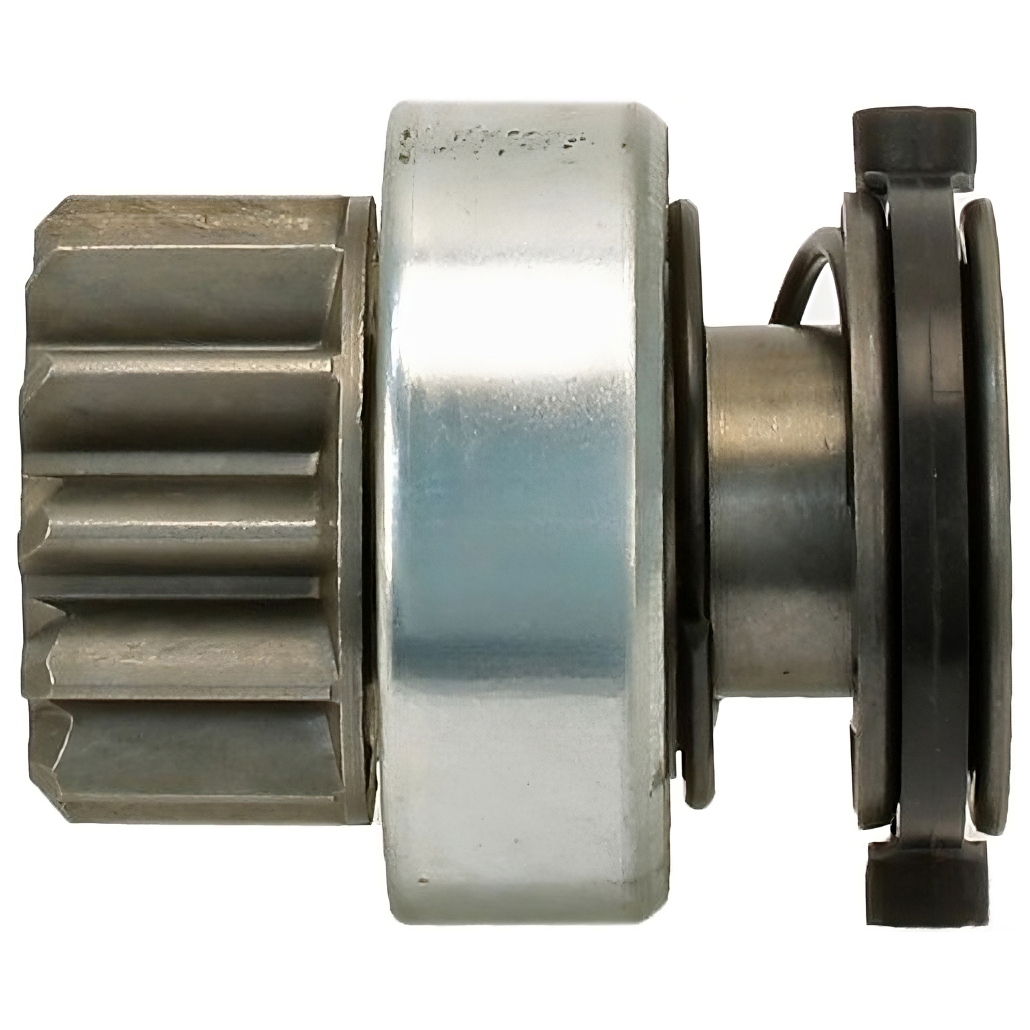 

Бендикс Стартера KRAUF sdb0206yn
