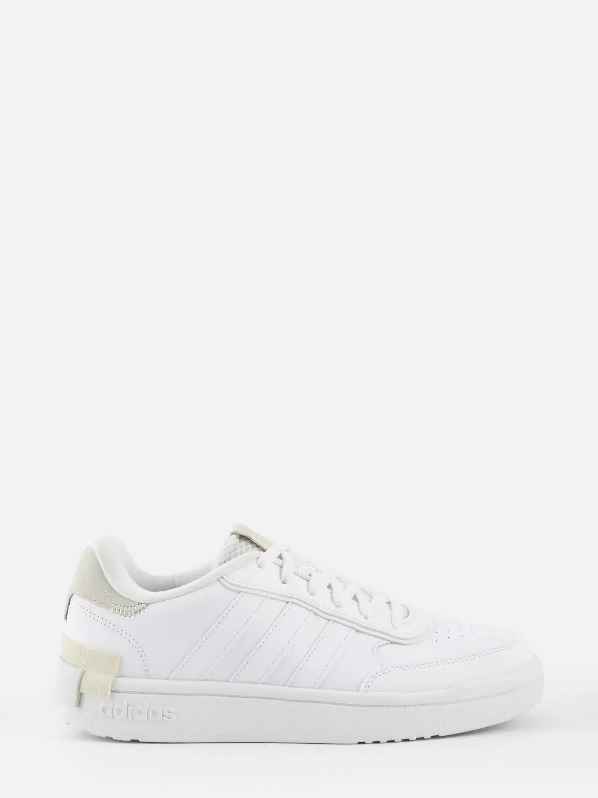 

Кеды женские Adidas GZ6783 белые 6 UK, Белый, GZ6783