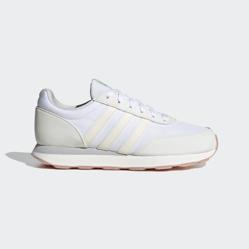 Кроссовки женские Adidas HP2252 белые 4 US