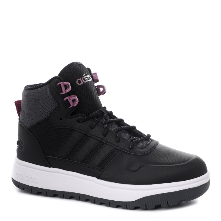 фото Кроссовки женские adidas frozetic_2386234 черные 6 uk