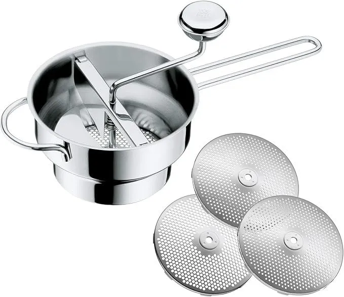 

Пресс для овощей WMF Gourmet 605746040, 605746040